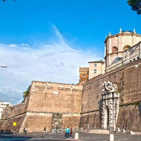 Vatican Dream Róma Kültér fotó